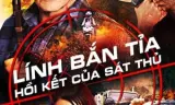 Lính Bắn Tỉa 8: Hồi Kết Của Sát Thủ