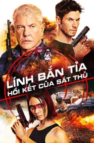 Lính Bắn Tỉa 8: Hồi Kết Của Sát Thủ