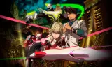 TIGER & BUNNY (Phần 2)