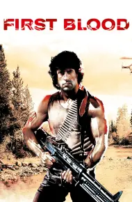 Rambo: Đổ Máu