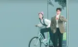 Khi Tình Yêu Gặp Nhà Khoa Học