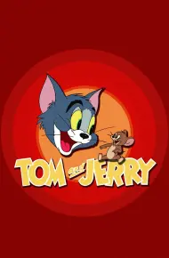 Tom Và Jerry