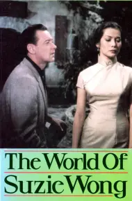 The World Of Suzie Wong
