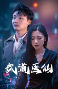 Thần Y Võ Đạo