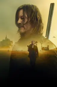 Xác Sống: Daryl Dixon (Phần 3)
