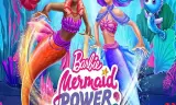 Barbie: Sức Mạnh Nàng Tiên Cá