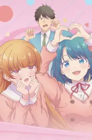 Osananajimi To Wa Love Comedy Ni Naranai