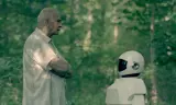 Robot Và Frank