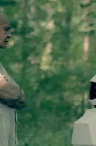 Robot Và Frank
