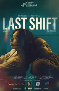 Last Shift