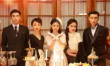 Ám Ảnh Trinh Thám (Trinh Thám Bóng Đêm)