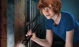 Nancy Drew Và Chiếc Cầu Thang ẩn