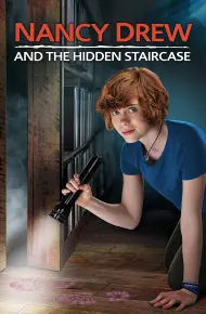 Nancy Drew Và Chiếc Cầu Thang ẩn
