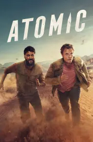 Atomic: Chuyến Xe Sinh Tử