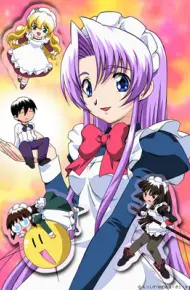 Hanaukyou Maid-Tai: La Verite