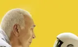 Robot & Frank