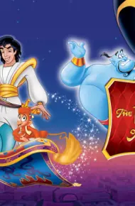 Aladdin: Sự Trở Lại Của Jafar