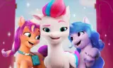 Pony Bé Nhỏ: Tạo Dấu ấn Riêng (Phần 6)