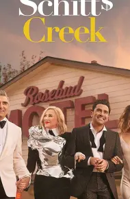 Thị Trấn Schitt'S Creek (Phần 1)