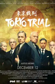 Phiên Tòa Tokyo
