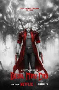 Devil May Cry (Phần 1)