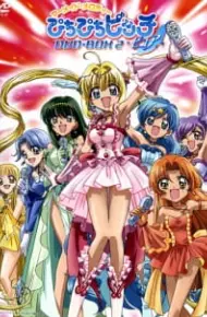 Mermaid Melody Pichi Pichi Pitch Pure