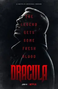 Dracula (Phần 1)