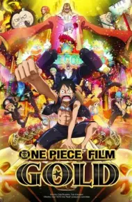 Đảo Hải Tặc: GOLD (2016)