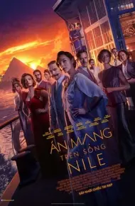 Án Mạng Trên Sông Nile