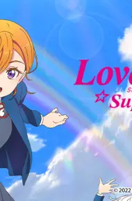 Love Live! Siêu Sao!! (Mùa 2)