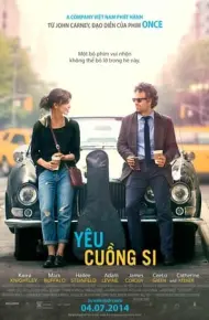 Yêu Cuồng Si