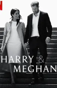 Harry Và Meghan