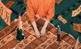 Nếu Có Thể Trở Về Lúc Đầu: Drama Tưởng Tượng
