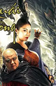 Yêu Quái Trên Sông