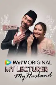 Thầy Tôi Là Chồng Tôi