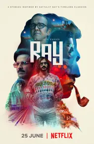 Satyajit Ray