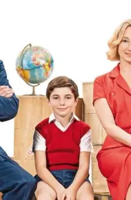 Báu Vật Của Nhóc Nicolas