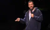 Adam Sandler Trở Lại Hài độc Thoại