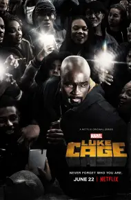 Marvel'S Luke Cage (Phần 2)