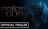 The Exorcism Of God