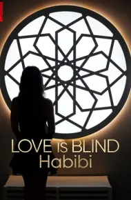 Yêu Là Mù Quáng: Habibi