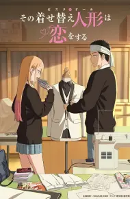 Sono Bisque Doll Wa Koi Wo Suru Season 2