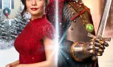 Hiệp Sĩ Giáng Sinh