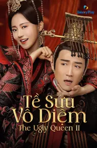 Tề Sửu Vô Diệm: Gương Vỡ Lại Lành