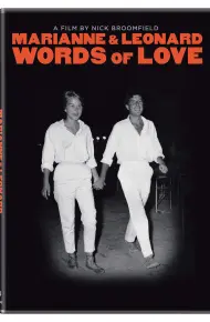 Marianne & Leonard: Lời Yêu đương