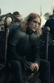 The King