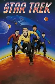 Star Trek: Loạt Phim Hoạt Hình (Phần 2)