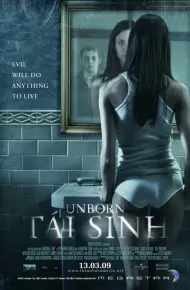 Tái Sinh (Đứa Trẻ Chưa Sinh)