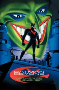 Người Dơi: Sự Trở Lại Của Joker
