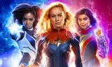 Biệt Đội Marvel